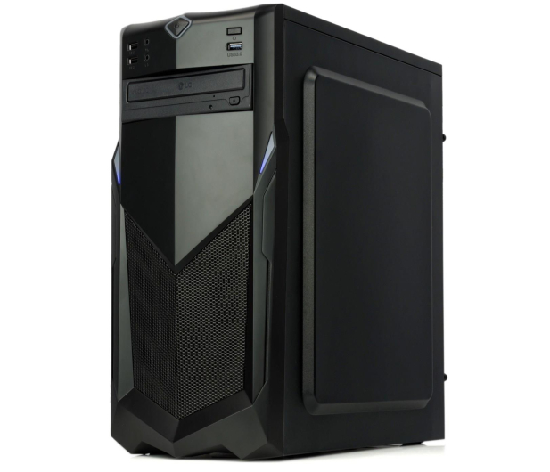 SHIRU 4200 i5-7400/GTX1060/8GB/1TB - 359750 - zdjęcie 2